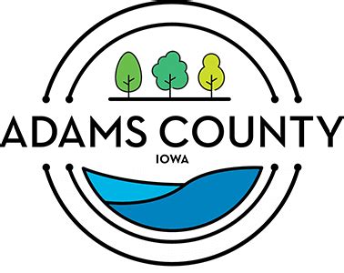 Elections and Voting in Adams County, Iowa