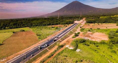 El Salvador Firma Convenio Con Jica Para Continuar Con Las Obras Del