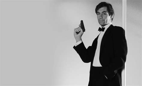 Timothy Dalton, Arguably the Best James Bond