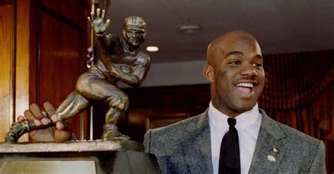 Heisman Winner Rashaan Salaam Found Dead In Colorado Park Nbc News