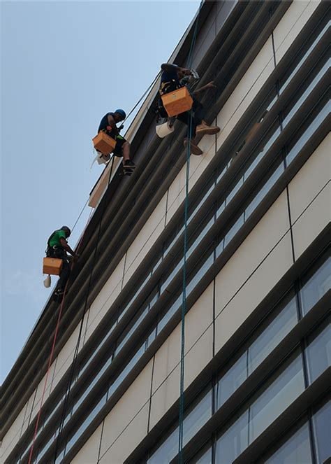 Alpinism Utilitar Bucuresti Servicii Profesioniste La Inaltime