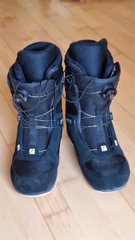 Buty Snowboardowe Burton Scout Boa Jak Nowe Aleksandr W Dzki