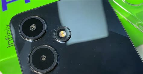 Bei Ya Infinix Hot I Na Sifa Zake Zote SimuNzuri