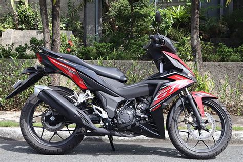 Beli Honda Supra Gtr Adv Dan Cb R Street Fire Dapat Potongan