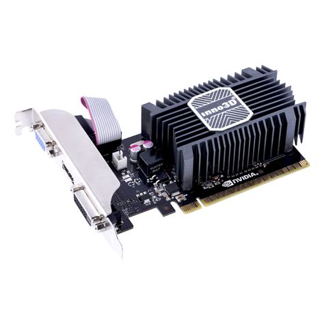 Inno3d Geforce Gt 730 2gb Sddr3 Lp