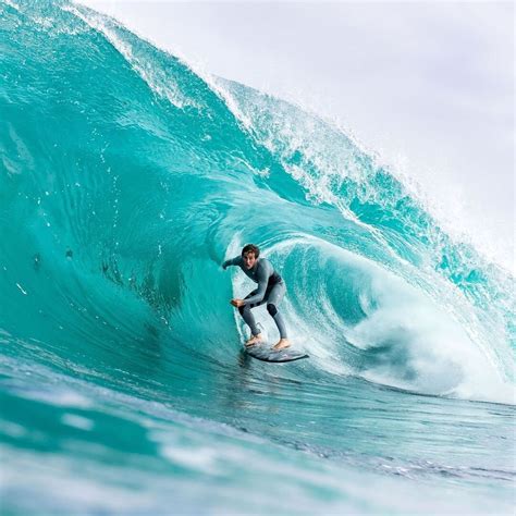 Excampe N Mundial De Surf Muere A Los A Os En Una Playa De Costa Rica