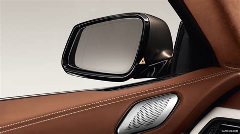 BMW 6-Series Gran Coupe (2013) - Interior | Caricos