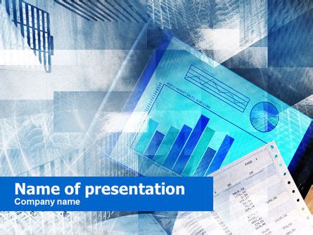 Accounting Background Powerpoint