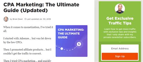 Best Free Cpa Marketing Courses To Learn Affiliate Marketing