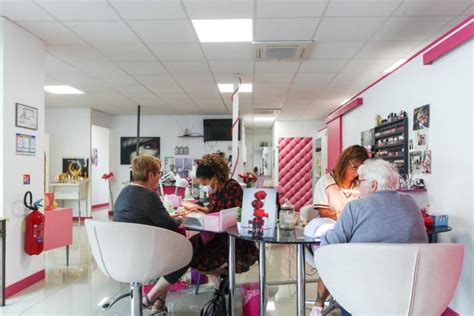 Centre De Beaut Chennevi Res Sur Marne Isa Nails Beaut