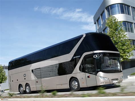 TopWorldAuto >> Photos of NEOPLAN Skyliner - photo galleries