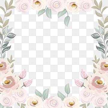 Pink Flowers Vector Art PNG Images | Free Download On Pngtree