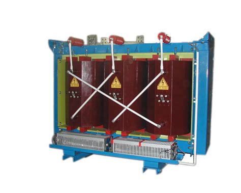 China Amorphous Alloy Dry Type Distribution And Submersible Transformer Manufacturer Supplier