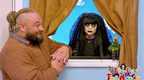 Watch: Here's Where Bray Wyatt's Firefly Fun House Puppets Appeared on ...