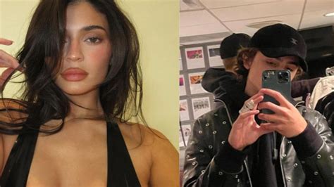 Kylie Jenner Fans Think Shes Secretly Engaged To Rumored Beau Timothee