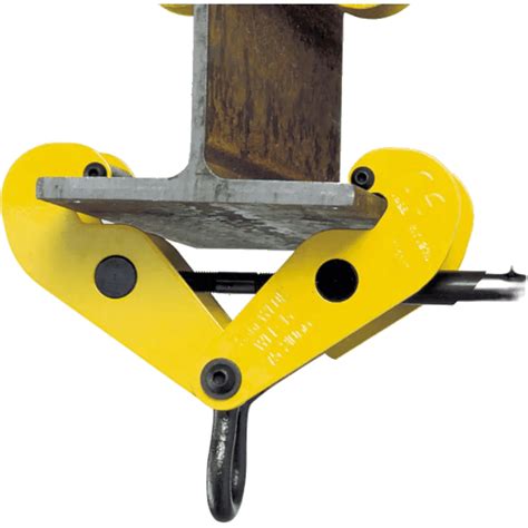 premium beam clamps lifting gear supplier  dammam alps