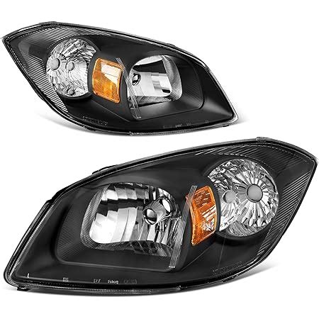 Amazon Autosaver Headlights Assembly Compatible With