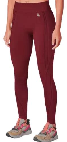 Cal A Legging Lupo Sport Feminina Fitness Academia Frete Gr Tis