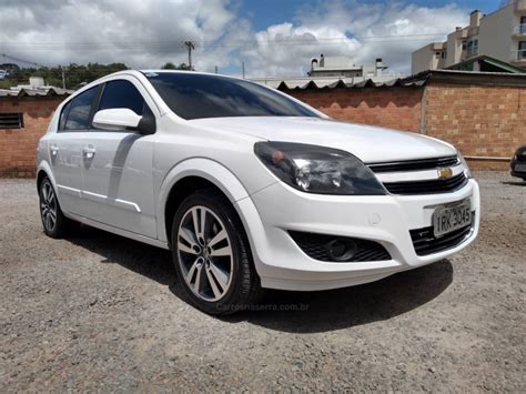 VECTRA 2 0 MPFI GT X HATCH 8V FLEX 4P MANUAL 2011 FLORES DA CUNHA