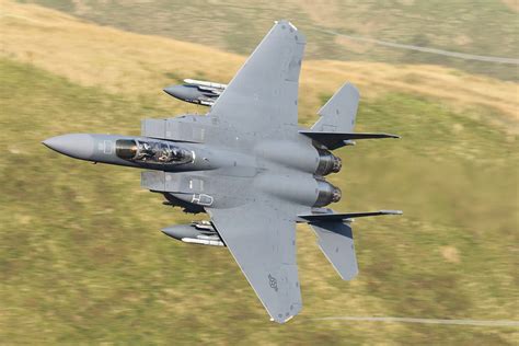 Usafe F E Strike Eagle Ln Nd Fs Madhatters Flickr