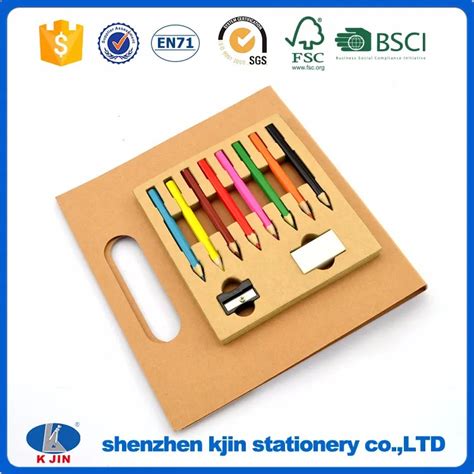 Fashion Cute Wholesale School Stationery Set For Kids Buy Fashion