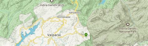 Best Camping Trails in Valparai | AllTrails