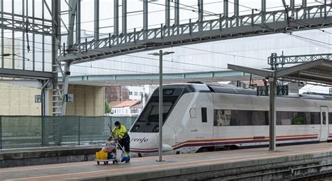 Renfe Empieza A Comercializar Paquetes Tur Sticos En Francia