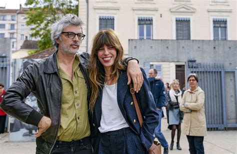 Lou Doillon La Fille De Jane Birkin Se Confie Sans Filtre Sur Son