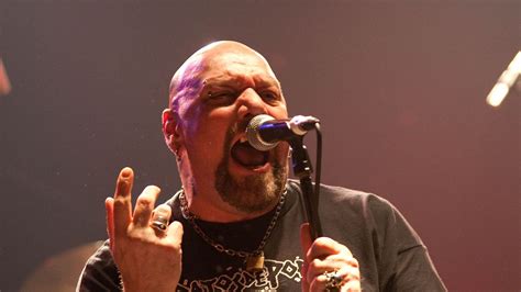 Einstiger Iron Maiden Frontmann Paul Di Anno Ist Verstorben