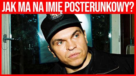 Rodzina Zastępcza Posterunkowy Ciekawostki Youtube