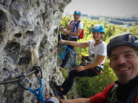 Galerie Frischluft Kletterschule Heiko Queitsch Frischluft