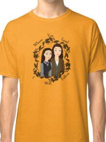 Gilmore Girls: T-Shirts | Redbubble