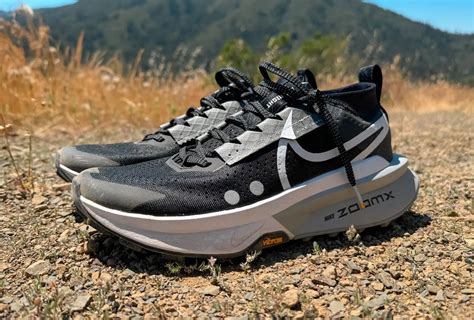 Nike Zegama Review Miles Better Than The Original