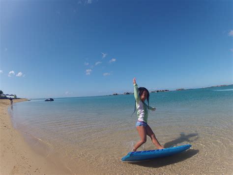 sand island beach park OAHU Sand Island, Island Beach, Oahu Hawaii ...