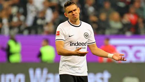 Eintracht Frankfurt Will Rafael Borré Nicht Abgeben 4 4