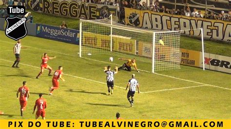 ABC 2 X 0 Potiguar GOLS CAMPEONATO POTIGUAR 2023 YouTube