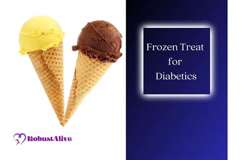 6 Best Healthy Frozen Treat for Diabetics