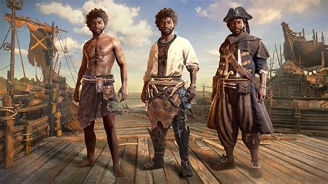 Skull and Bones receberá conteúdo gratuito pós lançamento por muitos