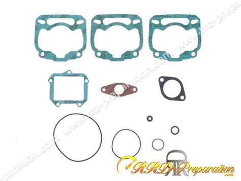 Copy Of Complete Engine Gasket Kit Pieces Athena For Mival T