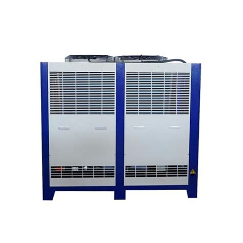 20kw 8hp Air Cooled Scroll Water Chiller System Suppliers And Manufacturers China Factory