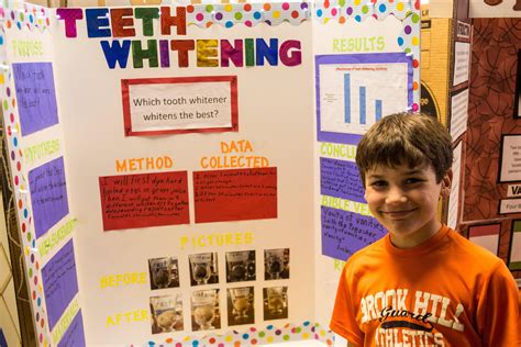 5th Grade Science Fair Projects Science Struck