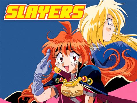 Slayers Wallpaper By Jcstaff 4267506 Zerochan Anime Image Board