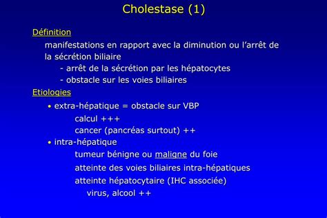 Ppt S Miologie Du Foie Et Des Voies Biliaires Powerpoint