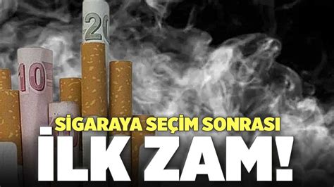 Sigaraya Se Im Sonras Lk Zam Denizli Haber Genccivrilgazetesi