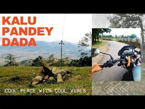 Ride To Kalu Pandey Dada YouTube