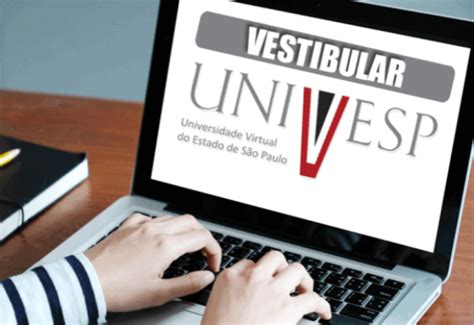 Notícia Univesp Divulga Na Próxima Semana O Resultado Do Vestibular E