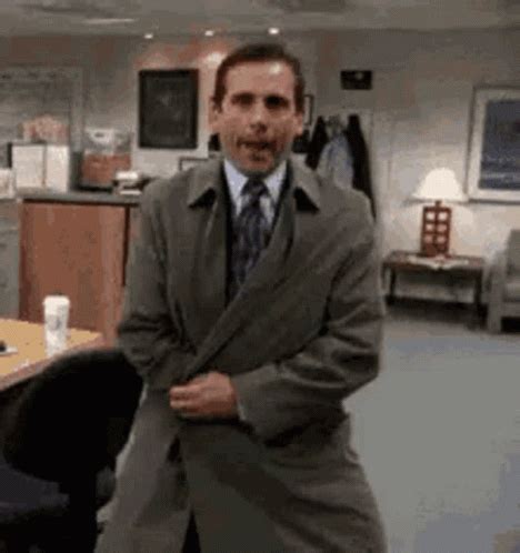 Michael Scott GIF - Michael Scott - Discover & Share GIFs