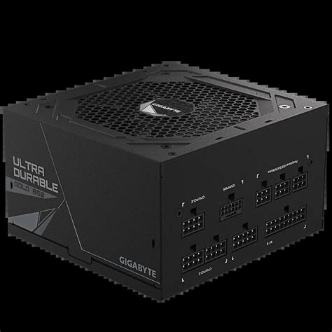 Gigabyte GP UD850GM PG5 850 W 7 Gamer