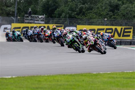 Start Wsbk Foto Randy Van Maasdijk Rvm Photography Racesport Nl