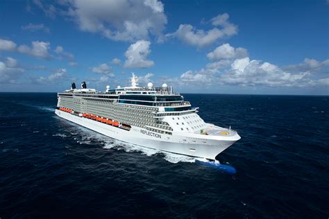 Celebrity Cruises Announces 2019 Itineraries for Europe - Recommend